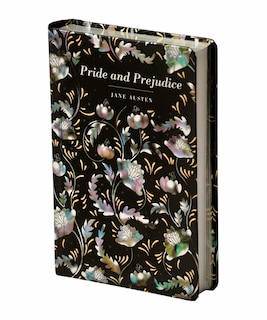 Couverture_Pride And Prejudice