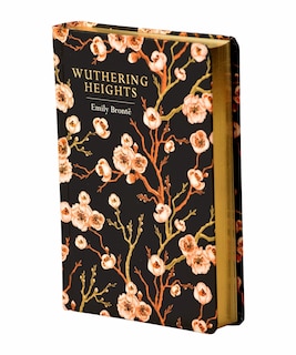 Front cover_Wuthering Heights