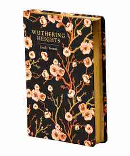 Wuthering Heights de Emily Bronte