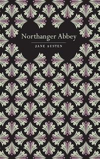 Couverture_Northanger Abbey