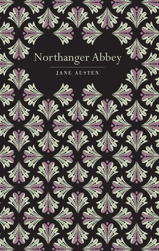 Couverture_Northanger Abbey