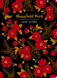 Front cover_Mansfield Park