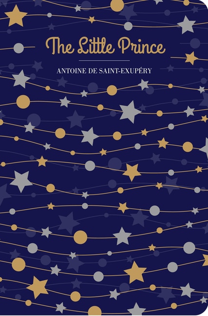 Front cover_The Little Prince