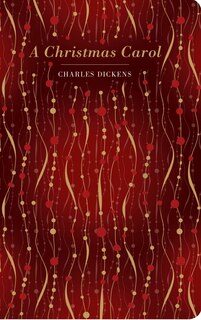 Front cover_A Christmas Carol