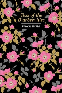 Front cover_Tess Of The D'urbervilles