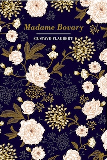 Front cover_Madame Bovary