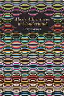 Alice's Adventures In Wonderland de Lewis Carroll
