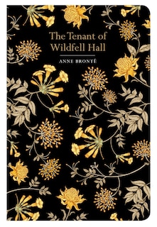 Front cover_The Tenant of Wildfell Hall