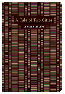 Front cover_A Tale of Two Cities