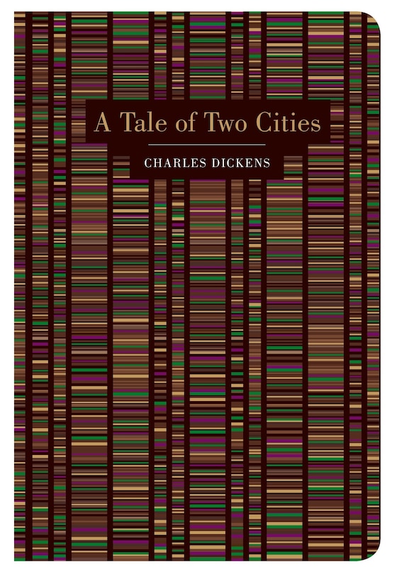Front cover_A Tale of Two Cities