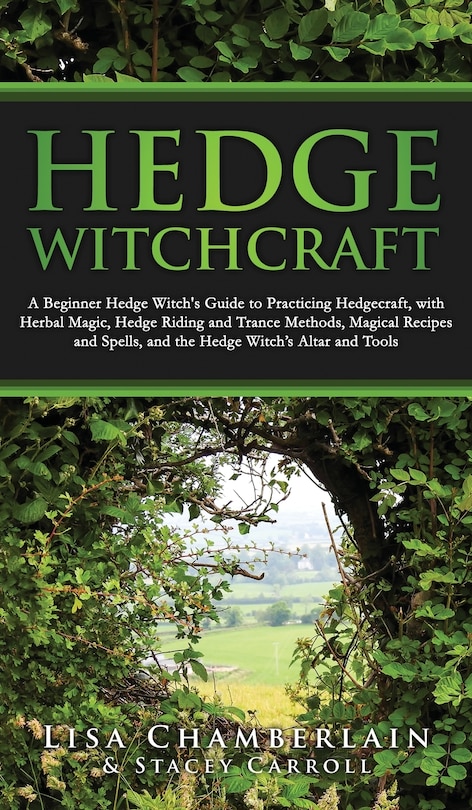 Front cover_Hedge Witchcraft