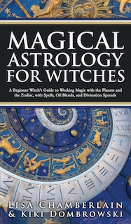 Couverture_Magical Astrology for Witches