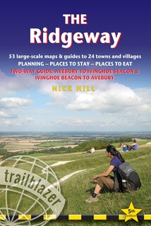 Couverture_The Ridgeway