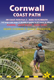 Couverture_Cornwall Coast Path