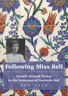 Front cover_Following Miss Bell