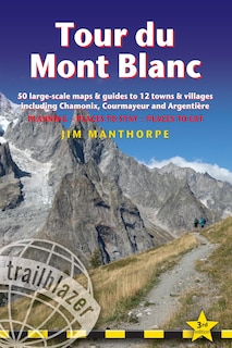 Front cover_Tour du Mont Blanc