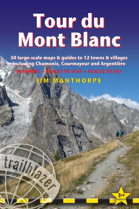 Front cover_Tour du Mont Blanc