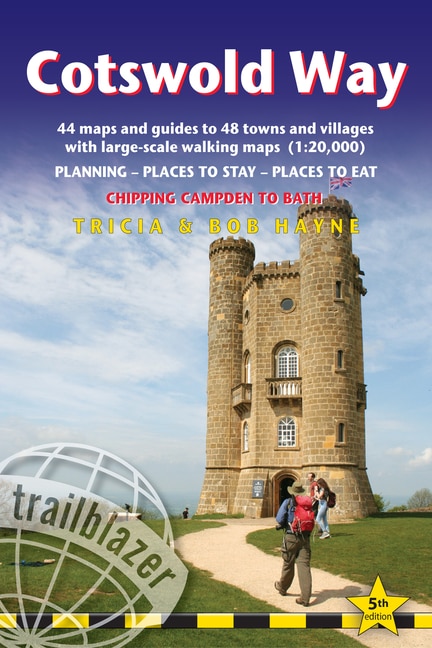 Couverture_Cotswold Way