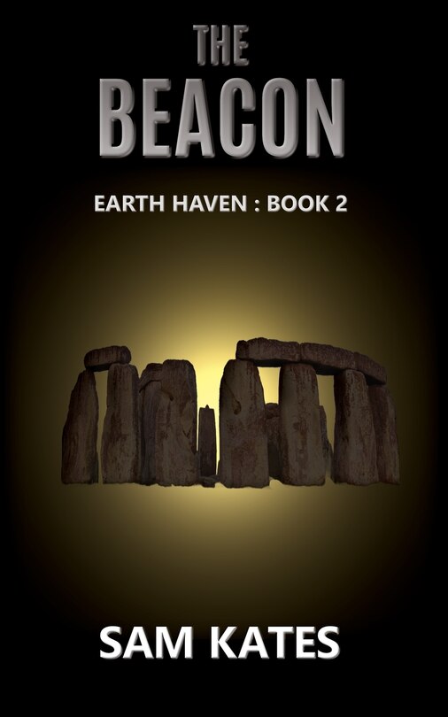 Front cover_The Beacon
