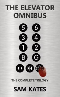 Front cover_The Elevator Omnibus