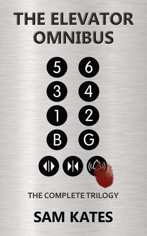 Front cover_The Elevator Omnibus