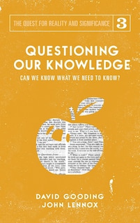 Couverture_Questioning Our Knowledge