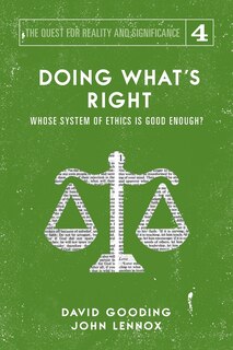 Front cover_Doing What's Right