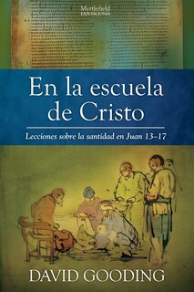 Front cover_En la escuela de Cristo
