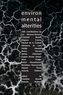 Front cover_Environmental Alterities