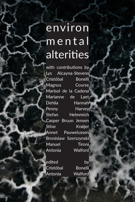 Front cover_Environmental Alterities
