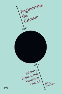 Couverture_Engineering the Climate