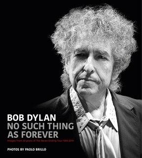 Front cover_No Such Thing As Forever
