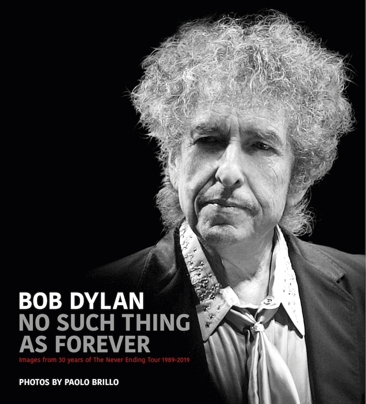 Front cover_No Such Thing As Forever