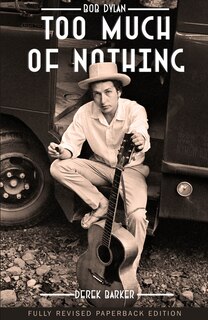 Couverture_Bob Dylan Too Much Of Nothing