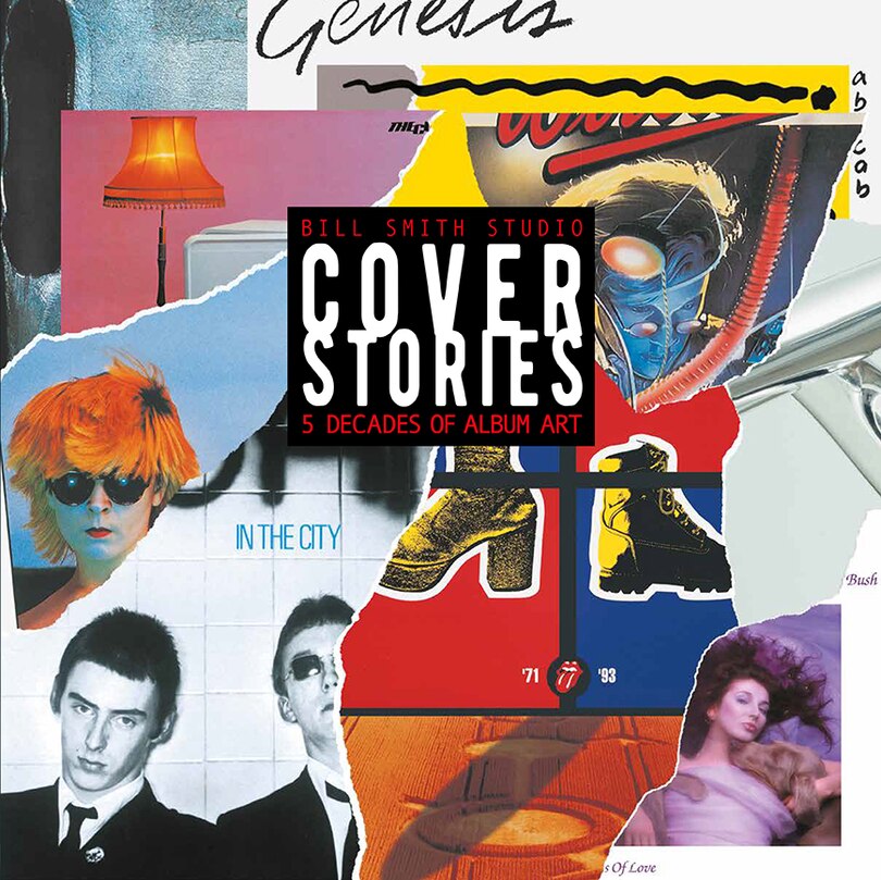 Front cover_Cover Stories