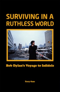 Front cover_Surviving In A Ruthless World