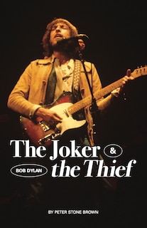 Front cover_The Joker & the Thief