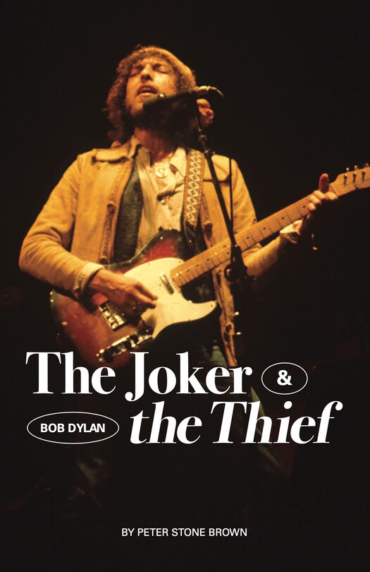 Couverture_The Joker & the Thief