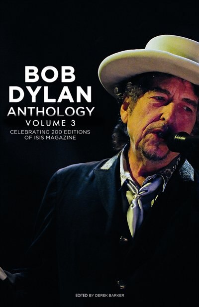 Front cover_Bob Dylan Anthology Volume 3