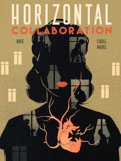 Front cover_Horizontal Collaboration