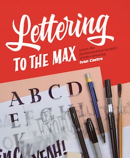 Front cover_Lettering To The Max