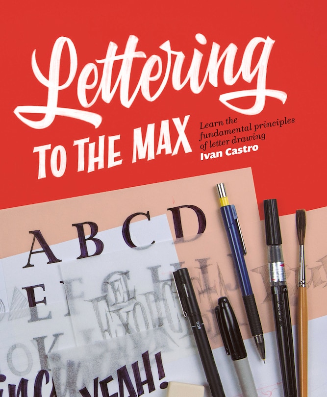 Front cover_Lettering To The Max
