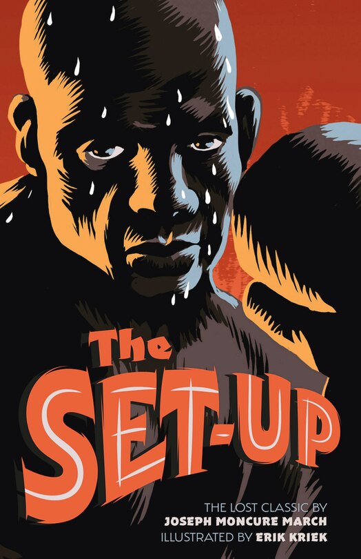 Couverture_The Set-Up