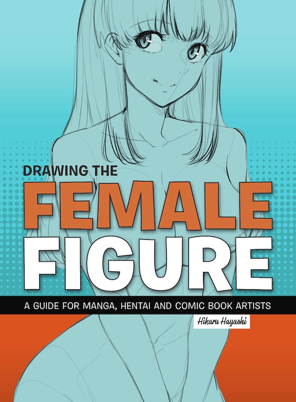 Couverture_Drawing The Female Figure