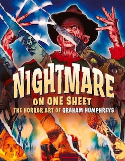 Front cover_Nightmare on One-Sheet