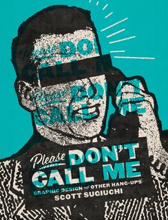 Front cover_Please Don't Call Me