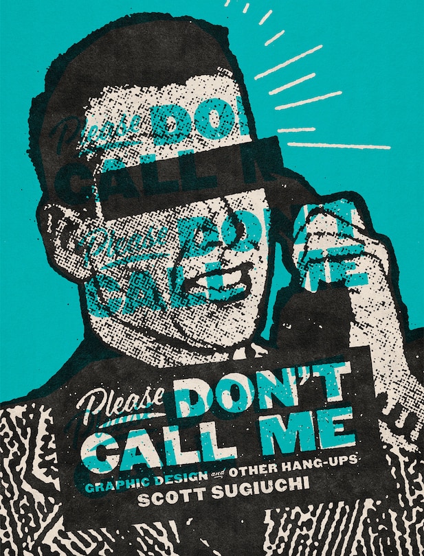 Front cover_Please Don't Call Me