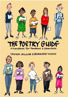 The Poetry Guide: A Handbook for Teachers & Librarians