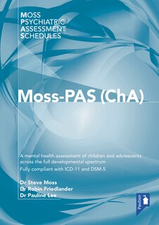 Front cover_Moss-PAS (ChA)
