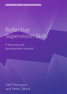 Front cover_Reflective Supervision